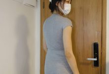 [ROSI口罩系列]2023.11.23 NO.2720[116+1P／133MB]-套图岛