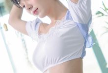 [Patreon] Leeesovely - Laundry [80P+1V-1.21GB]-套图岛