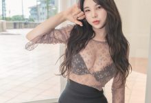 YeonsuBaby Vol.01 – Debut work Black rabbit [68P-252MB]-套图岛