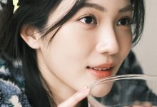 [YITUYU艺图语]2023.02.07 是但求其爱 凤[21+1P／148MB]-套图岛
