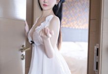 [XiuRen秀人网] 2023.12.08 No.7789 幼幼 [83+1P]-套图岛