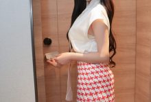 [XiuRen秀人网] 2024.01.11 No.7944 Carol周妍希 [64+1P]-套图岛