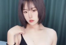 b站樱桃老师 - 提督图包[267P-559MB]-套图岛