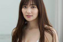 奥山和纱写真集「最高に色っぽい」-套图岛