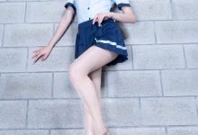 [Beautyleg]美腿寫真 2024.01.09 No.2353 Joyce[40P/345M]-套图岛