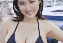 YS WEB 写真集 Vol.823 入江纱绫-套图岛