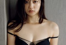 奥山和纱写真集「密会スイートルーム」-套图岛