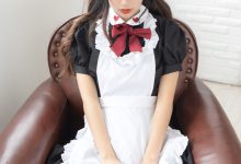 [紧急企划] 一只喵喵梓 NO.003 ​​​​[74P+1V-1.51GB]-套图岛
