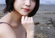 YS WEB 写真集 Vol.798 根本凪-套图岛