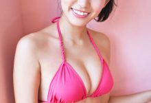 志田音音写真集「NEXT推しガール!VOL.2」-套图岛