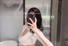 麻利亚辣 微密圈写真合集 65套 [套图+视频-748MB]-套图岛