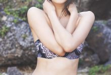 川津明日香写真集「It’s NEW」-套图岛