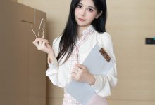 谢小蒽(幼幼)《 吸奶器》原版写真 [99P-1G]-套图岛