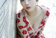 YS WEB 写真集 Vol.827 马场富美加-套图岛