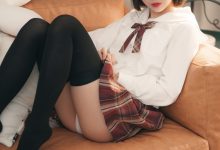 面饼仙儿 - JKSE [38P-222MB]-套图岛