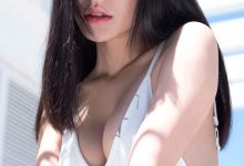 高崎加奈美写真集「駆け抜けてシンデレラ」-套图岛