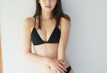志田音音写真集「明日、晴れたらどこ行こう?」-套图岛