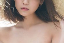都丸纱也华写真集「この逸材感、久々。」WPB-Net EX232-套图岛