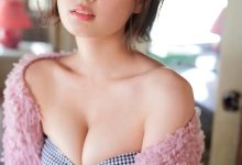 梦咲ももな写真集 「祭りだ!完全未公開50カット」-套图岛