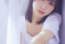 Liyuu写真集「恋って、どんな味ですか?」-套图岛