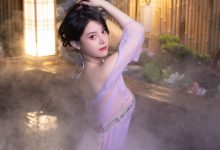 [XiuRen秀人网] 2024.02.02 No.8059 豆瓣酱 [79+1P]-套图岛