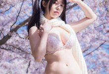 六味帝皇酱 - 樱花JK[53P-369MB]-套图岛