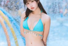 萌芽儿 - NO.36 假期 [17P-149MB]-套图岛