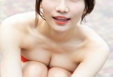 カワイレナ写真集「最嬌かわいいセレナーデ」-套图岛