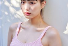 鹤岛乃爱写真集「ピュアネス」-套图岛