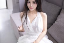 [XiuRen秀人网] 2024.02.20 No.8117 谭小灵 [79+1P]-套图岛
