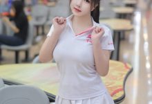 [XiuRen秀人网] 2024.02.20 No.8118 小薯条nienie [80+1P]-套图岛