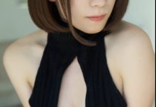 清水あいり写真集「エロすぎるカラダ Vol.1」-套图岛