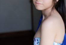 黑崎菜菜子写真集「日本一バズってるBIKINI VOL.1」-套图岛
