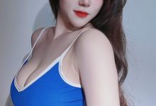 可可西yyy - 健身女孩 [24P+6V-1.93GB]-套图岛