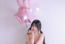 [Yo-U] Zia  Vol.13 - Valentine [102P-1.01G]-套图岛