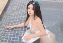 [XiuRen秀人网] 2024.03.12 No.8218 小薯条nienie [91+1P]-套图岛