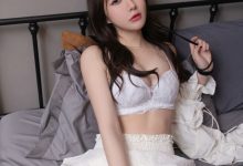 鱼子酱《阶梯》原版写真 [139P-669MB]-套图岛