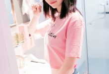 杨晨晨性感诱人丝袜拍摄花絮 [102P+1V-1.32G]-套图岛
