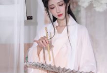 [YITUYU艺图语]2023.04.06 长相 绮罗生的小苏苏[24+1P／237MB]-套图岛