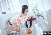 [YITUYU艺图语]2023.04.13 练琴的清晨 木棉棉VwV[24+1P／178MB]-套图岛