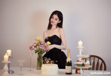 [YITUYU艺图语]2023.04.13 生日快乐 小多多要爆富 [28+1P／469MB]-套图岛