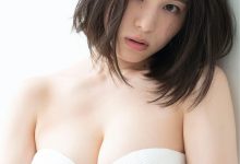 相乐伊织写真集「Marguerite」-套图岛
