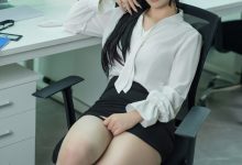 yuuhui玉汇 - 2024最新 潜规则[137P-1.98G]-套图岛