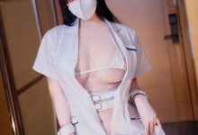 [XiuRen秀人网] 2024.03.11 No.8206 陈芊儿 [64+1P]-套图岛