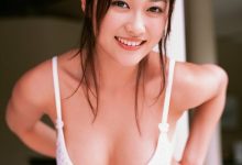 YS WEB 写真集 Vol.270 原干惠-套图岛