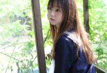 稚乖画册 生煎团团-01 80d团子小木屋 [70P+1V-1GB]-套图岛