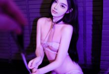 [XiuRen秀人网] 2024.03.26 No.8291 龙雪儿 [76+1P]-套图岛