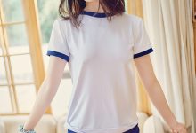 年年Nnian - 运动服 [42P-177MB]-套图岛