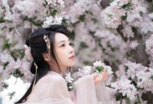 [YITUYU艺图语]2023.04.16 十里春风不如你 小甘甘xx [24+1P／397MB]-套图岛