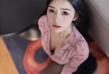 [XiuRen秀人网] 2024.03.06 No.8187 小茶茶tea [80+1P]-套图岛